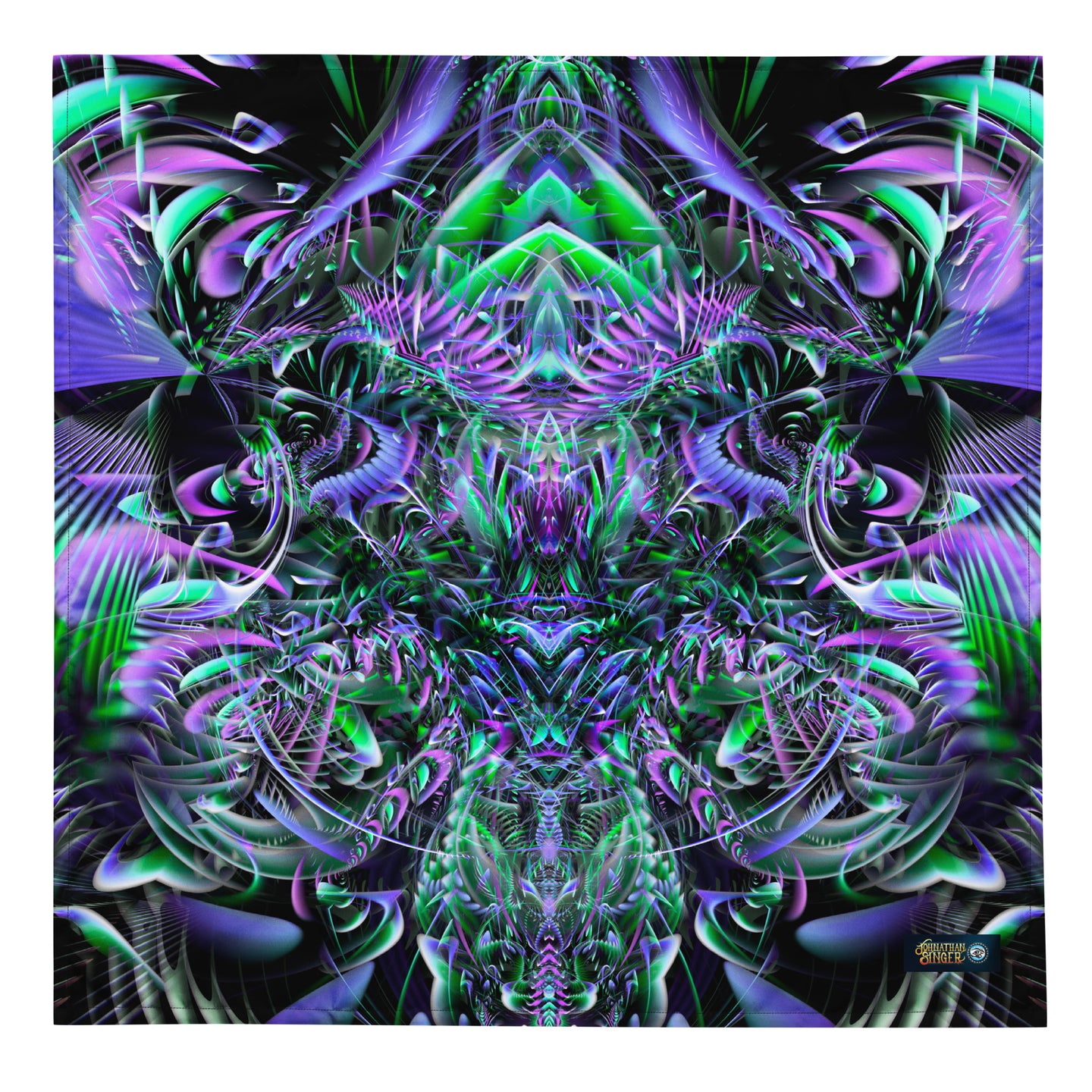 Hypnagogia Bandana