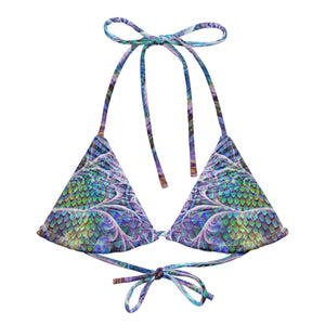Saphira Bikini Top