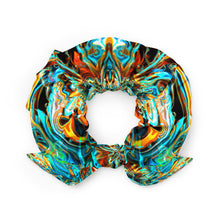 Mercury in Retrograde Recycled Scrunchie