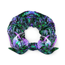 Hypnagogia Recycled Scrunchie