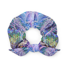 Saphira Recycled Scrunchie