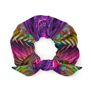 Starborn Recycled Scrunchie