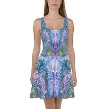 Saphira Skater Dress