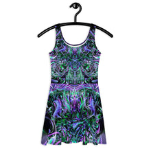 Hypnagogia Skater Dress