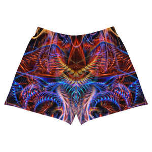 Cosmic Noise Women's Shorts