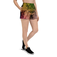 Spectral Evidence Women's Shorts