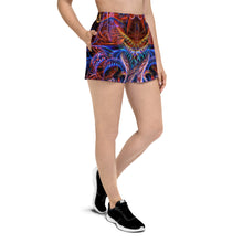 Cosmic Noise Women's Shorts