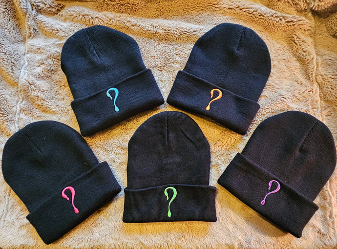 Dripper Beanies #3