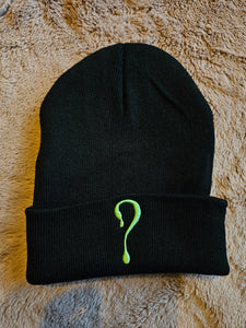 Dripper Beanies #3