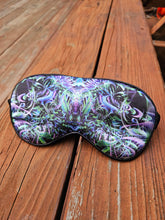 Hypnagogia Eye Mask