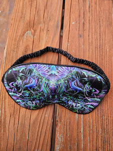 Hypnagogia Eye Mask