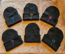 Dripper Beanies #2