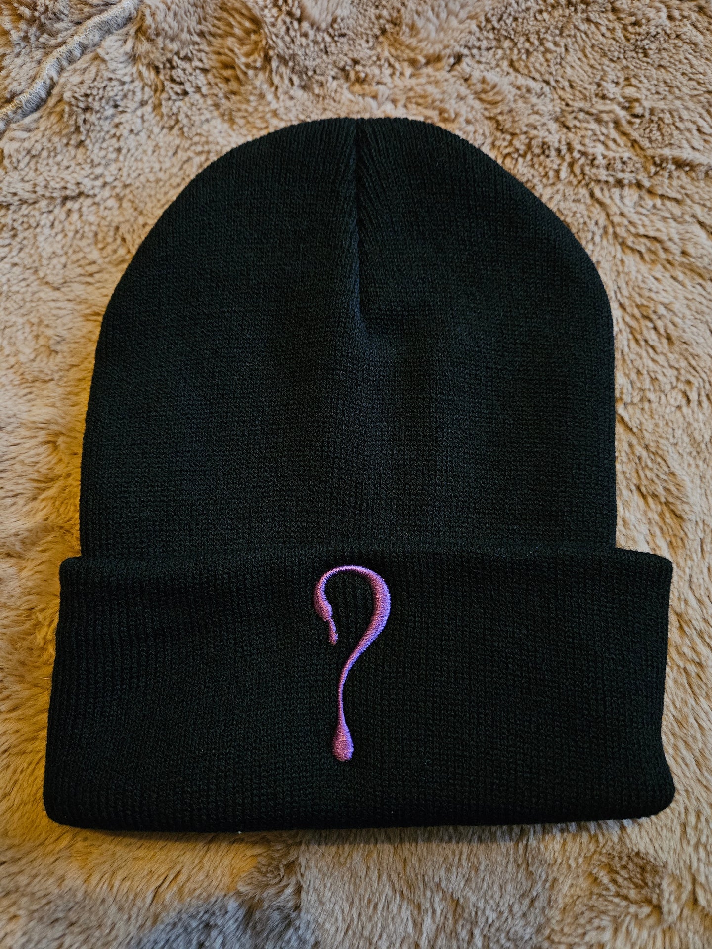 Dripper Beanies #3