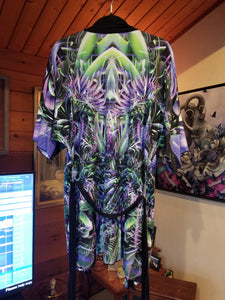 SALE: SIZE L/XL HYPNAGOGIA KIMONO