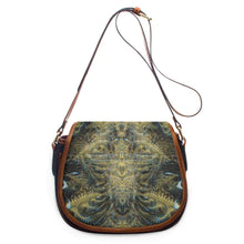 Give it a Whirl Crossbody Purse