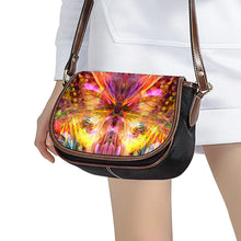 Mariposa Crossbody Purse